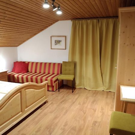 Appartamento Huberhof Morgensonne Terento Esterno foto