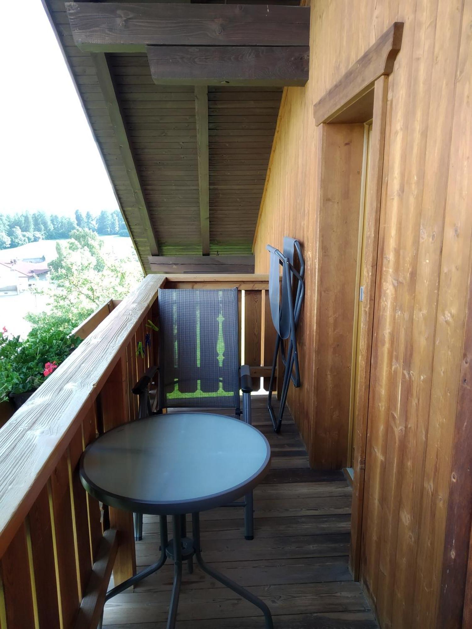 Appartamento Huberhof Morgensonne Terento Esterno foto